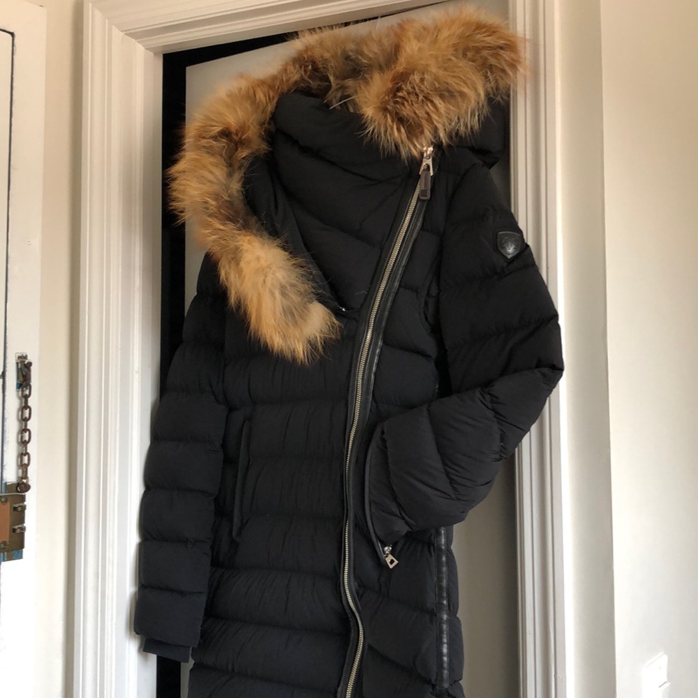 RUDSAK Melodic Jacket